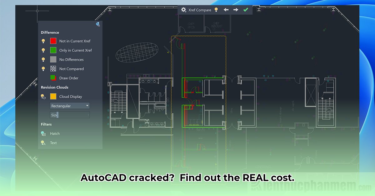 download-cracked-autocad
